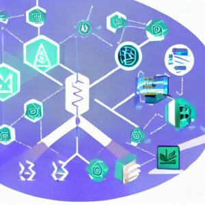 Uncovering the Key Differences Between Blockchain and Holochain: A Comprehensive Guide