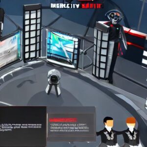 Navigating Security Concerns in the Metaverse: