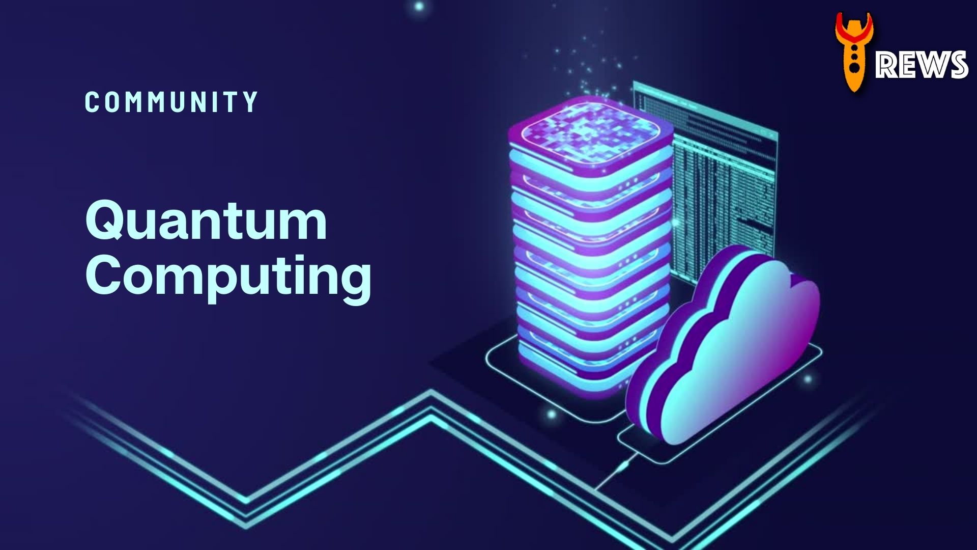 Quantum computing Community