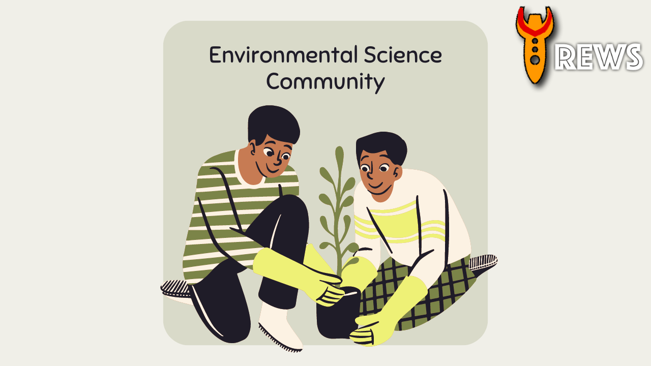 Environmental Science Community