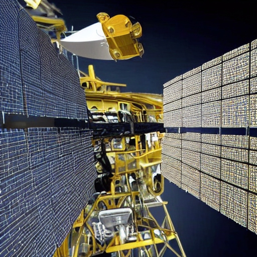 Ka-Band Satellites: The Future of High-Speed Communication