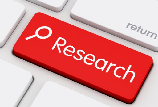 Learning With The Research World