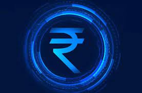 What is the purpose of the Reserve Bank of India's introduction of the e-rupee?