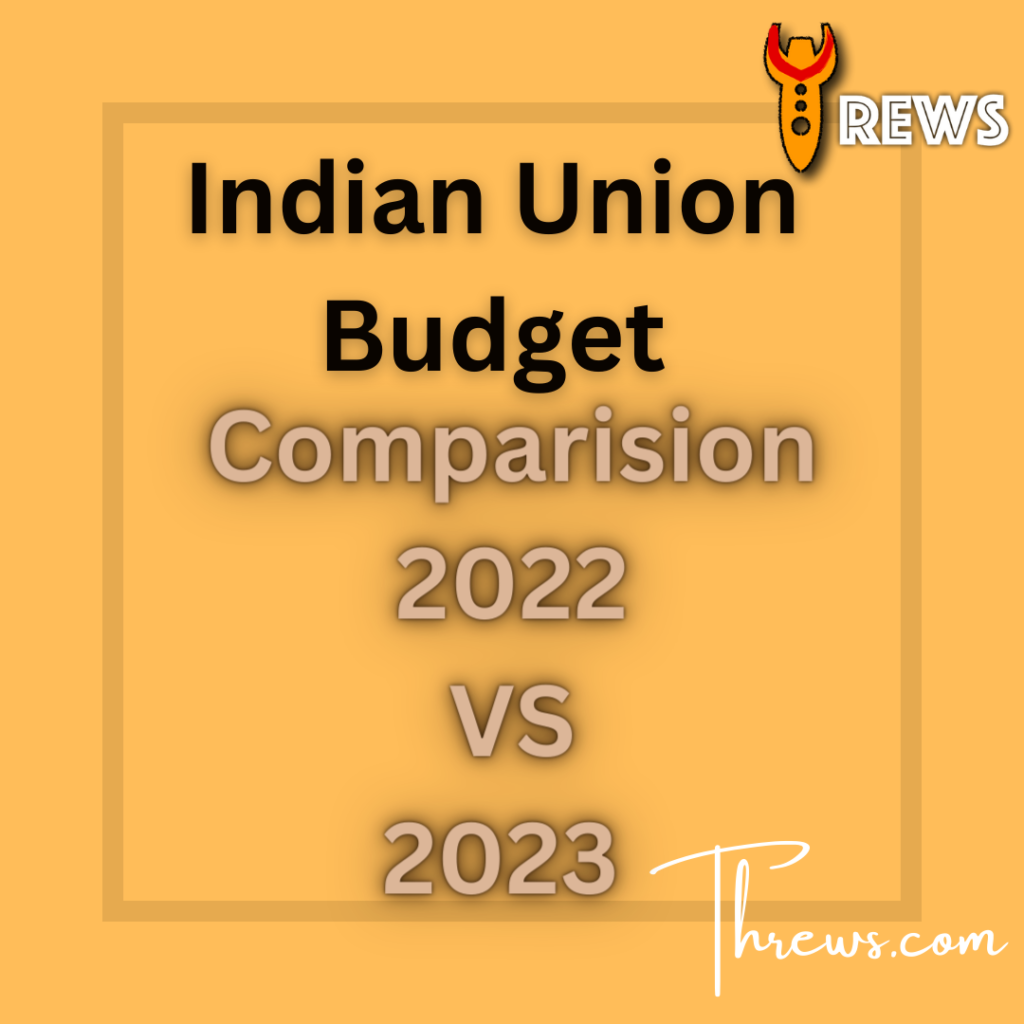 The Indian Union Budget: A Look at the 2023 Fiscal