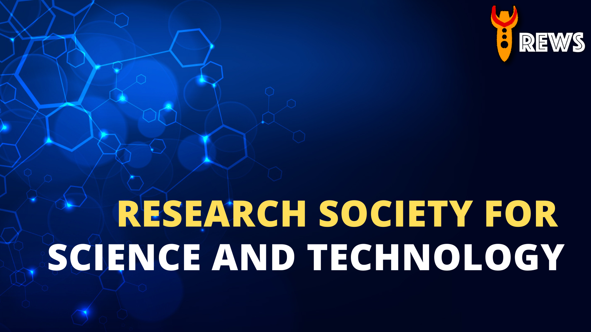 Research Society for Science and Technology