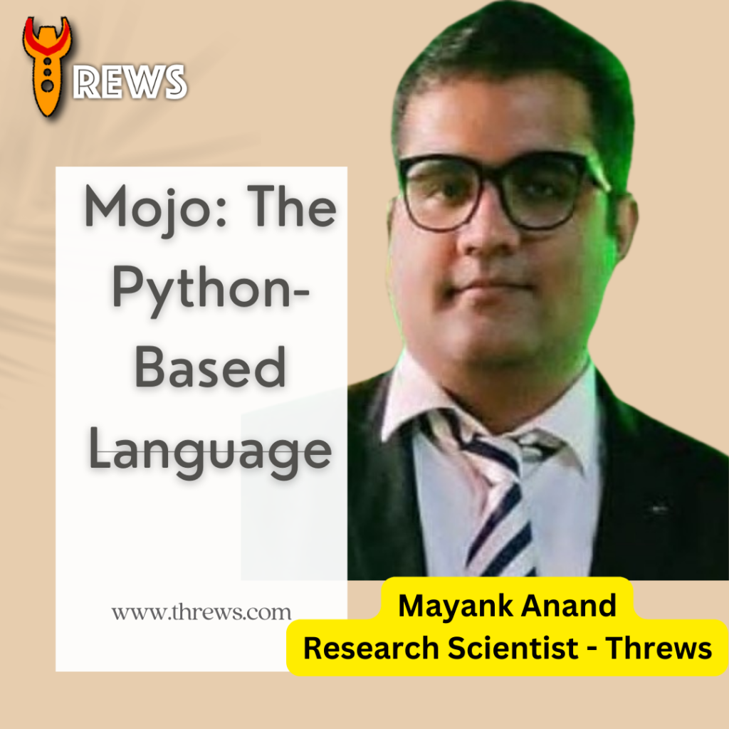 Mojo: The Python-Based Language Taking Low-Level Programming to the Next Level