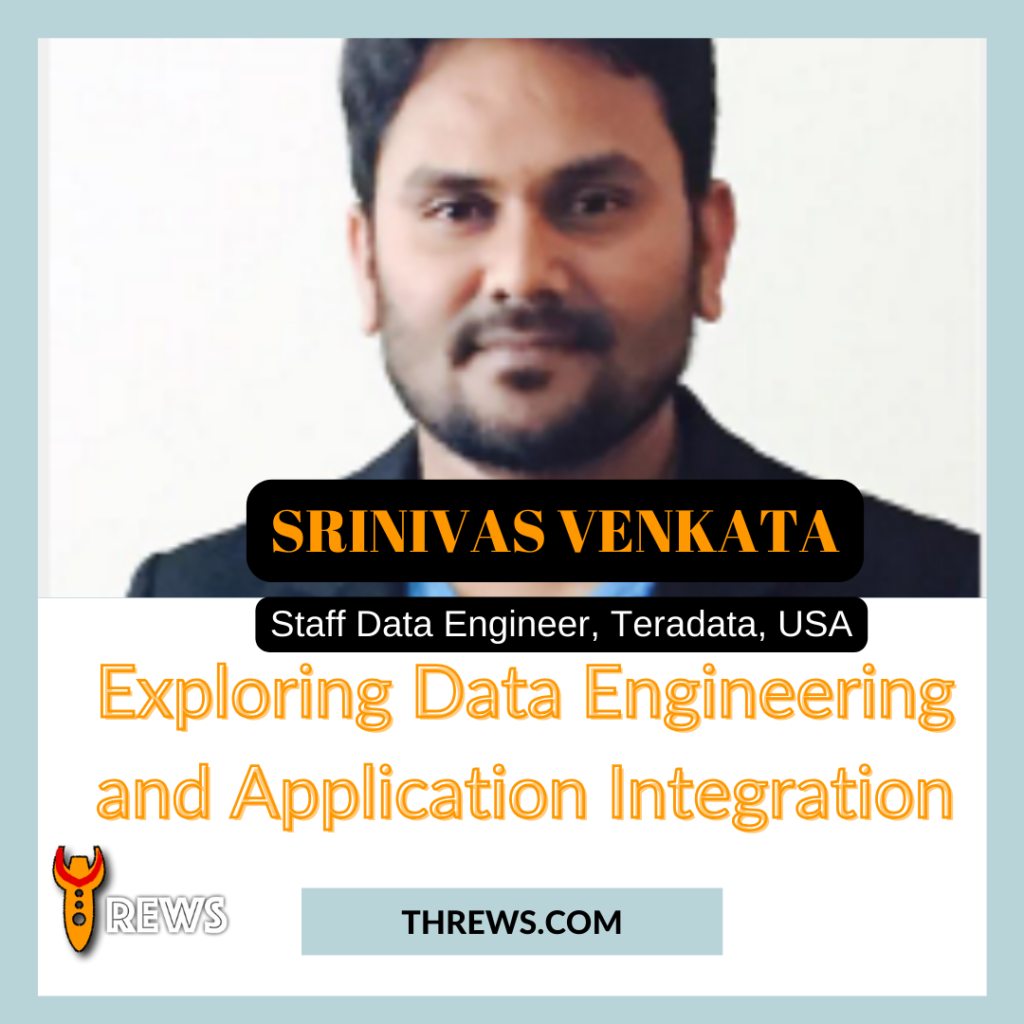 Seamless Synergy: Exploring the Intersection of Data Engineering and Application Integration