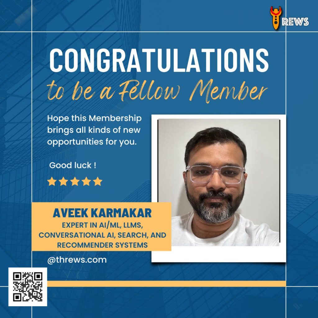 Building Trustworthy AI at Scale: The Journey of Aveek Karmakar